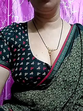 Rosy-B online show from February 2025 12:32:01 AM