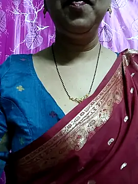 Rosy-B online show from March 2025 06:30:01 PM