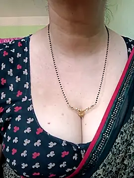 Rosy-B online show from March 2025 09:47:02 AM