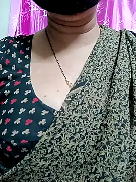 Rosy-B online show from March 2025 10:04:02 PM