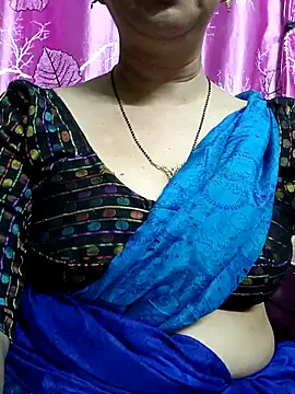 Rosy-B online show from March 2025 09:48:02 PM