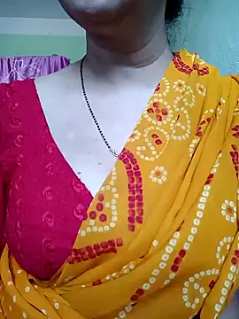 Rosy-B online show from March 2025 09:57:01 AM