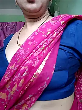 Rosy-B online show from March 2025 05:23:02 AM