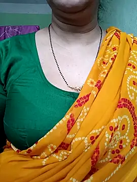 Rosy-B online show from March 2025 09:48:02 AM