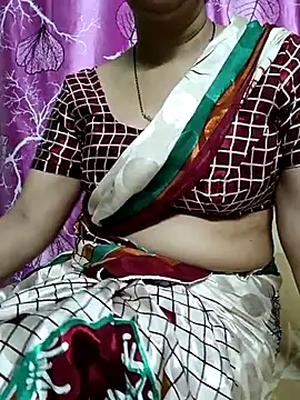 Rosy-B online show from March 2025 09:46:02 PM