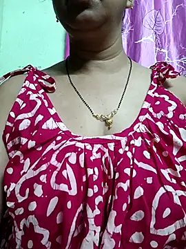 Rosy-B online show from September 2025 09:15:02 PM