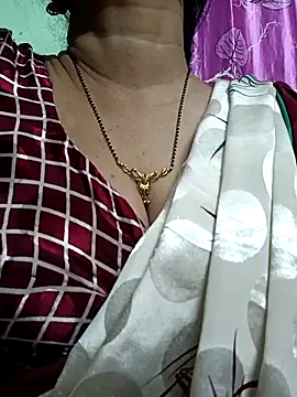 Rosy-B online show from September 2025 09:51:01 PM