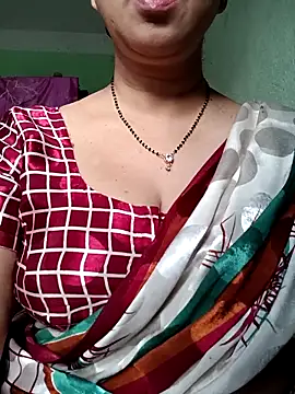 Rosy-B online show from October 2025 12:42:01 AM