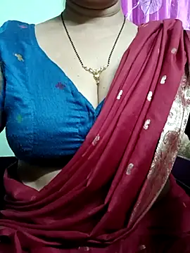 Rosy-B online show from March 2026 11:20:02 PM