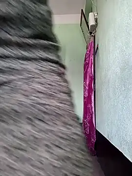 Rosy-B online show from April 2026 09:48:01 AM