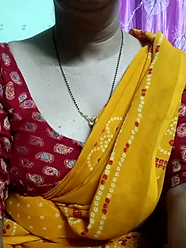 Rosy-B online show from April 2026 09:39:33 PM