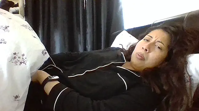 LorenaAnderson online show from February 2025 10:19:01 AM