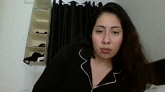 LorenaAnderson online show from February 2025 10:04:01 AM