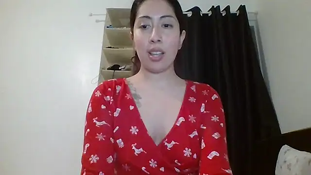 LorenaAnderson online show from February 2025 08:02:02 PM