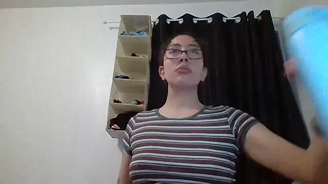 LorenaAnderson online show from February 2025 10:26:01 PM