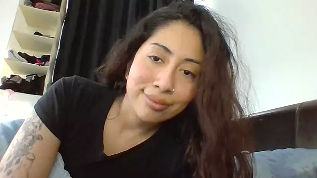 LorenaAnderson online show from February 2025 01:53:02 PM