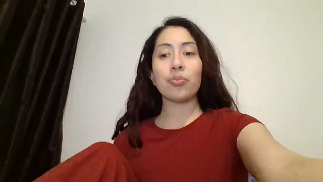 LorenaAnderson online show from February 2025 10:03:02 PM