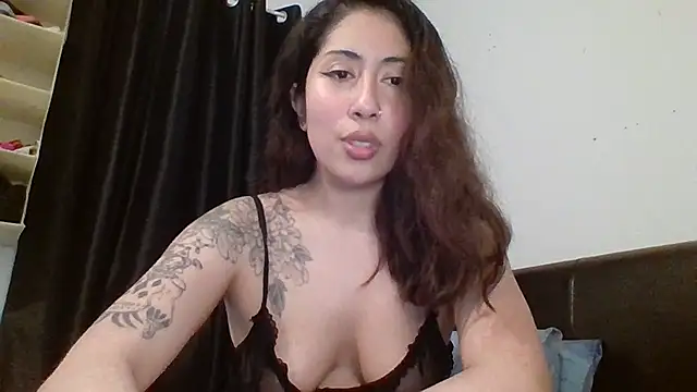 LorenaAnderson online show from February 2025 09:11:02 PM