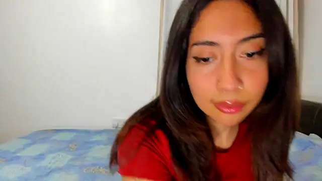 LorenaAnderson online show from September 2025 08:03:01 PM