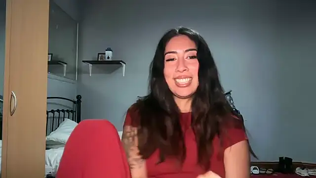 LorenaAnderson online show from April 2026 08:50:02 PM