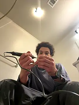 Clearlytothepoint420 online show from December 2024 05:38:01 AM