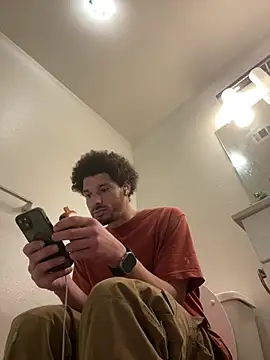 Clearlytothepoint420 online show from December 2024 02:02:01 AM