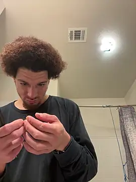 Clearlytothepoint420 online show from December 2024 07:17:01 AM