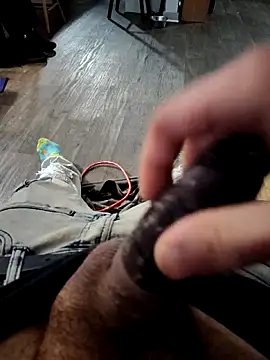 Clearlytothepoint420 online show from March 2026 01:15:02 PM