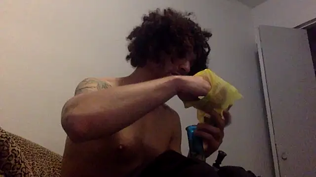 Clearlytothepoint420 online show from April 2026 05:10:01 PM