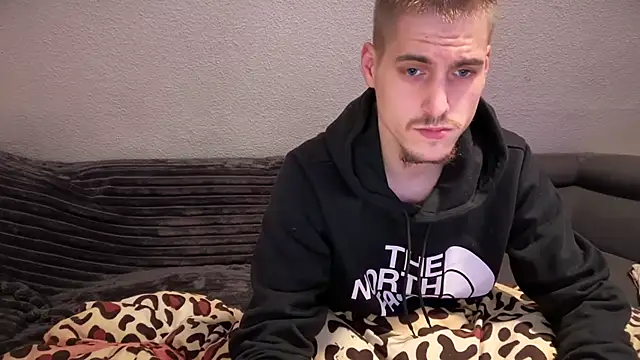 Cookieboy88 online show from January 2025 12:51:02 AM