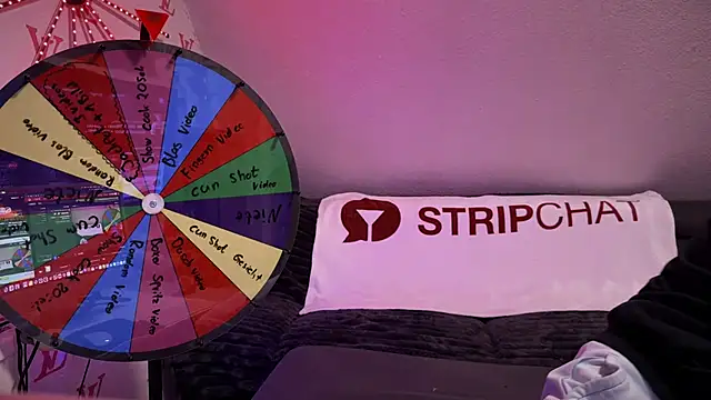 Cookieboy88 online show from January 2025 06:33:02 PM