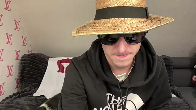 Cookieboy88 online show from February 2025 06:22:02 PM