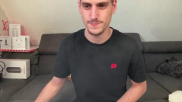 Cookieboy88 online show from September 2025 04:51:02 PM