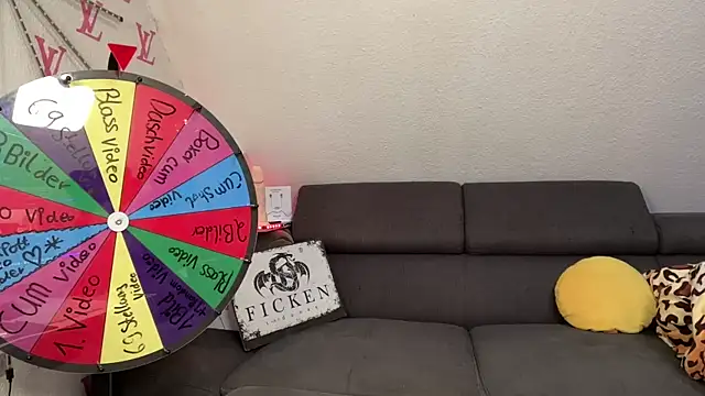 Cookieboy88 online show from October 2025 06:52:01 PM