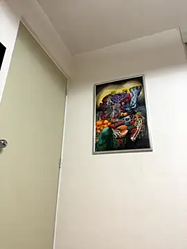 Valentinabaker online show from September 2025 09:30:01 AM