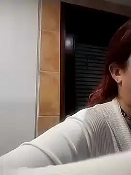 AriaRusso online show from February 2025 12:35:01 AM