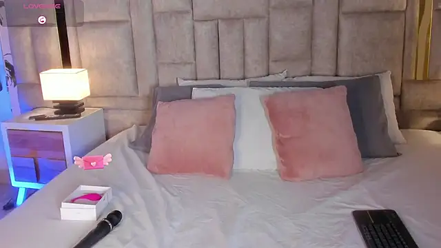 SofiScott  online show from March 2025 08:59:01 PM