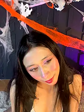 DeepAnalAddict online show from October 2025 01:48:02 PM