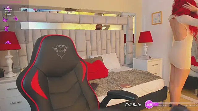 mariiahneedles online show from March 2025 01:21:02 AM