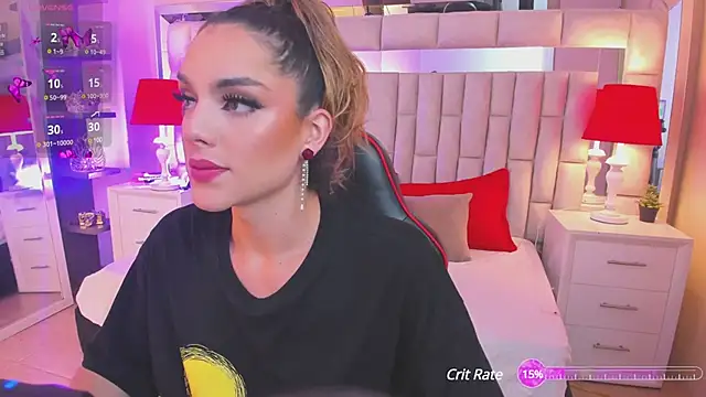 mariiahneedles online show from March 2025 11:45:02 PM