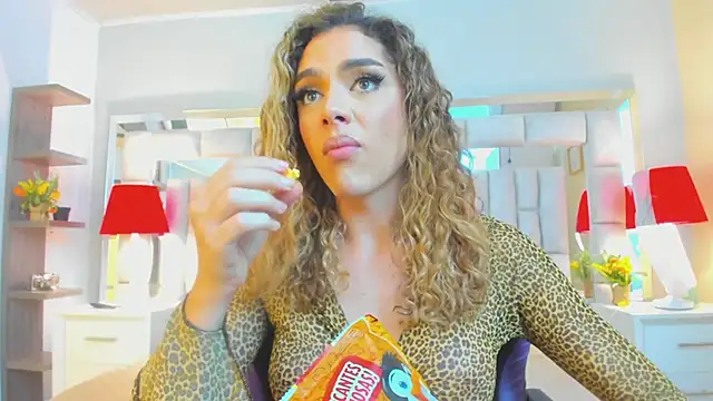 mariiahneedles online show from February 2026 01:33:01 AM