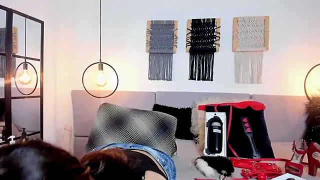 Sweet camille online show from January 2025 02:33:02 AM