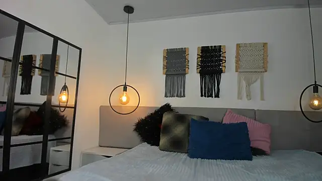 Sweet camille online show from February 2026 02:23:01 AM