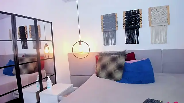 Sweet camille online show from March 2026 02:46:01 AM