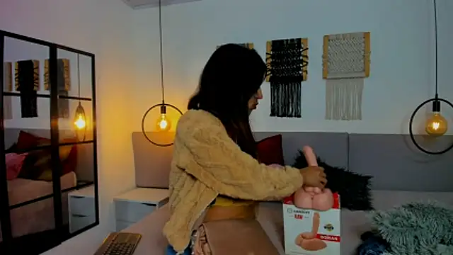 Sweet camille online show from April 2026 02:17:02 AM