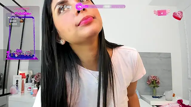 DulceColeman online show from March 2025 06:24:01 AM