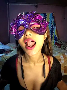 Flirtandfuck0 online show from October 2025 07:01:02 PM