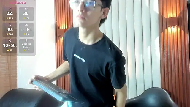 billie jr online show from September 2025 03:41:02 AM