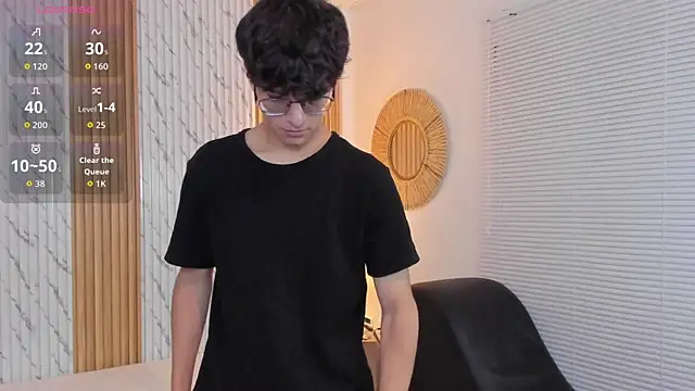 billie jr online show from October 2025 03:20:01 AM