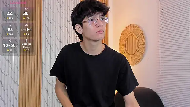 billie jr online show from October 2025 04:02:02 AM